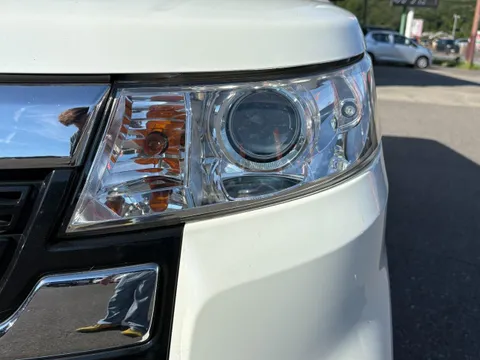 Suzuki Spacia Custom Z