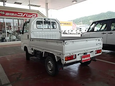 Honda Acty Truck