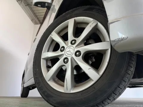 Mazda Flair