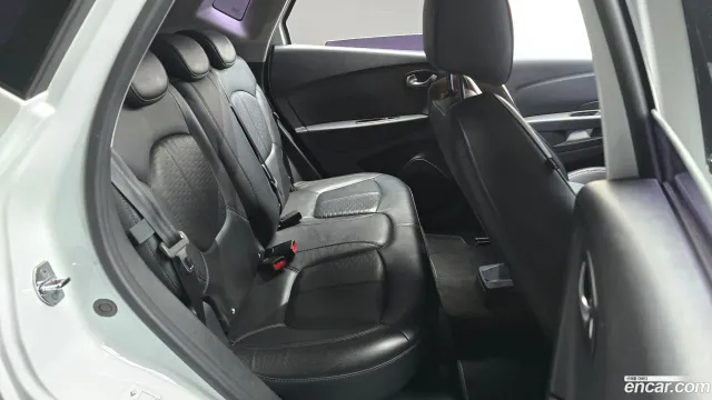 Renault QM3