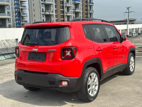 Jeep