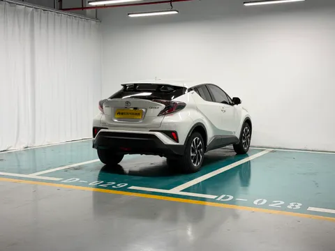 Toyota Izoa