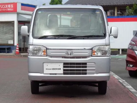 Honda Acty Truck