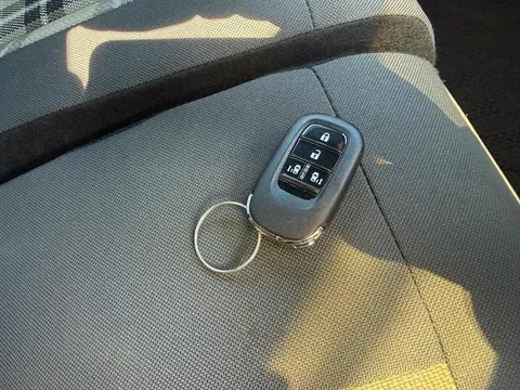 Honda N-BOX Joy