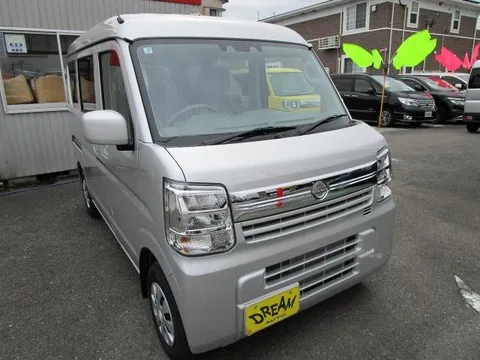 Nissan Clipper