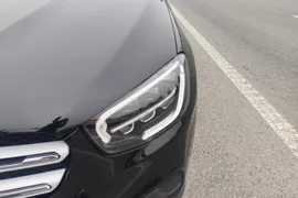 Mercedes-Benz Mercedes-Benz GLC