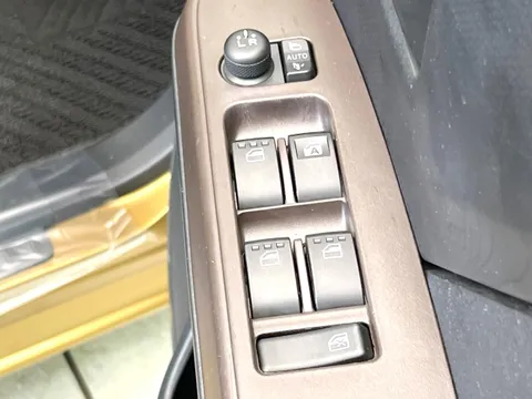 Subaru Justy