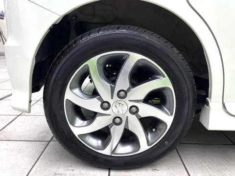 Suzuki Palette SW