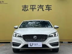 MG MG6