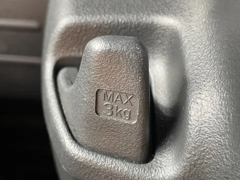 Honda N-VAN +Style
