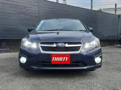 Subaru Impreza G4