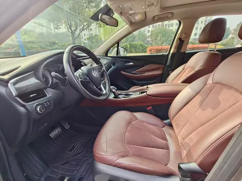 Buick Envision
