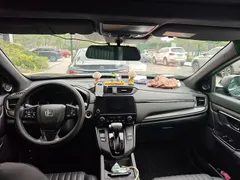 Honda Breeze