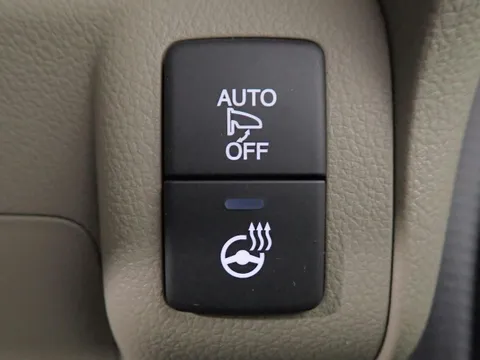 Honda N-BOX Slash