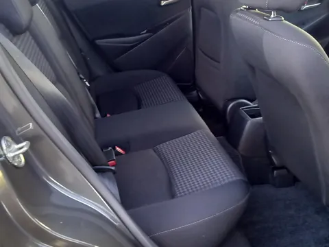 Mazda Mazda2 (Demio)