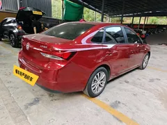 Buick Excelle GT