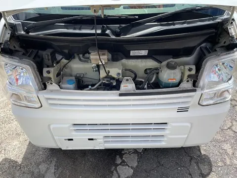 Nissan Clipper