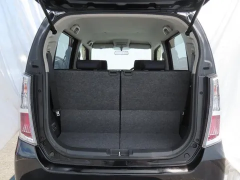 Mazda AZ-Wagon Custom Style