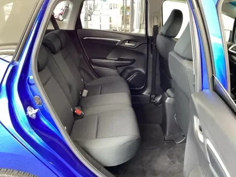 Honda Jazz (Fit)