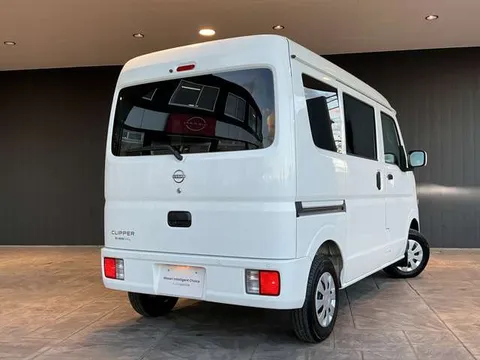 Nissan Clipper