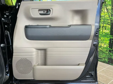 Honda N-BOX Joy
