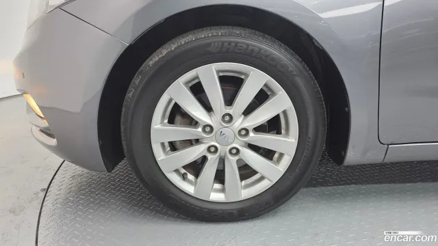 Kia Cerato (K3)