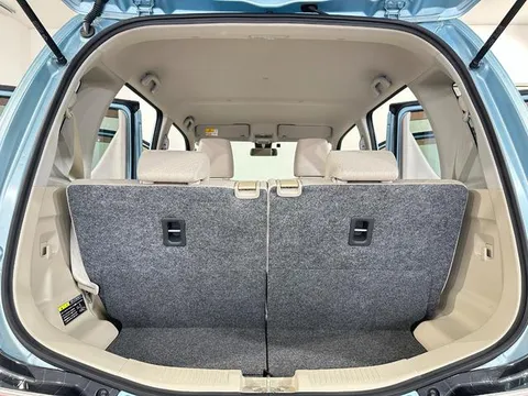 Mazda Flair