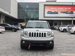 Jeep