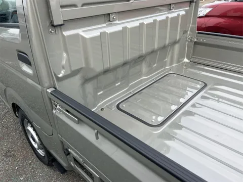 Suzuki Carry Track