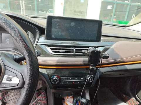 Changan Eado DT