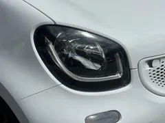 Smart For Four