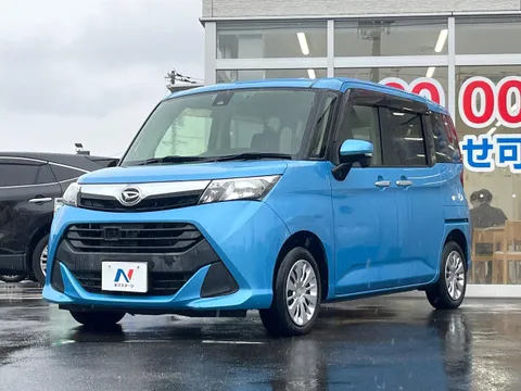 Daihatsu Thor