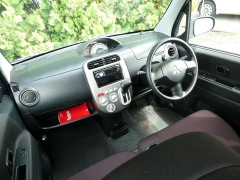 Mitsubishi Toppo