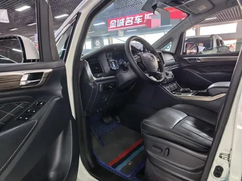 Gac M8