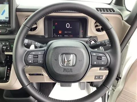 Honda N-BOX Joy
