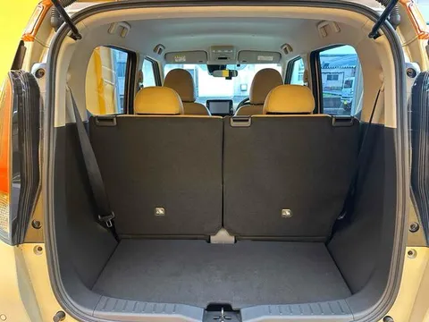 Mitsubishi eK X