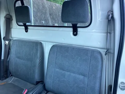 Mitsubishi Minicab Truck