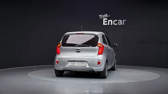 Kia Picanto (Morning)