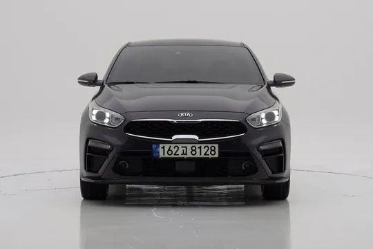 Kia Cerato (K3)