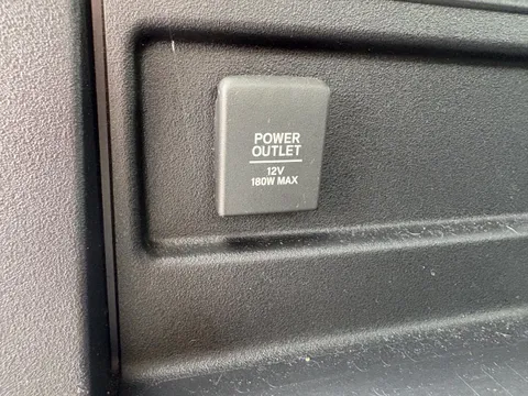 Honda N-VAN Plus Style