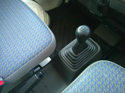 Honda Acty Truck
