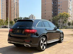 Mercedes-Benz Mercedes-Benz GLC