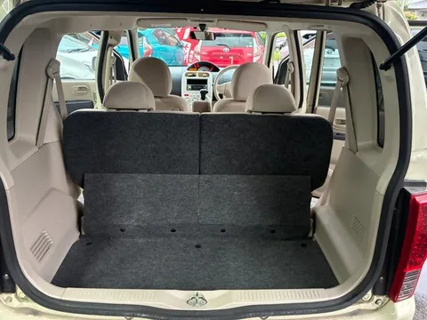 Nissan Otti