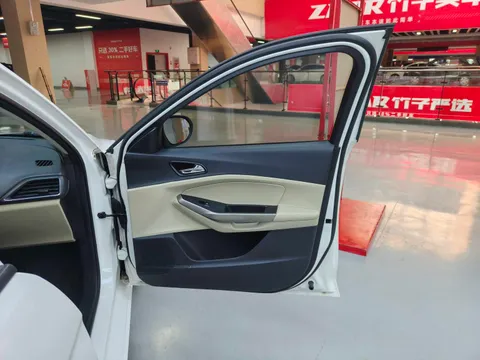 Ford Escort