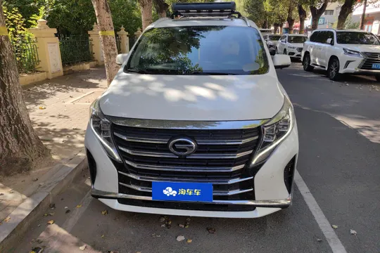 Gac M8