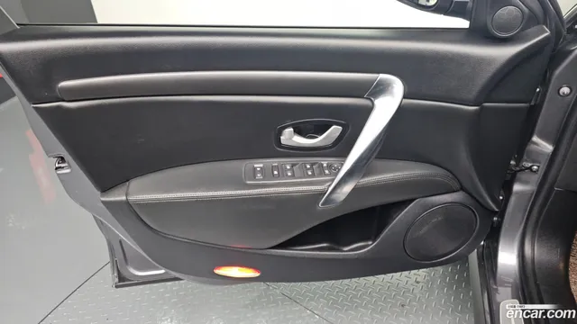Renault SM7