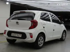 Kia Deluxe