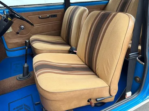 Rover Mini