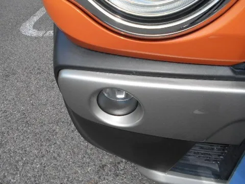 Mazda Flair Crossover
