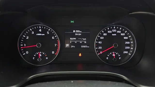 Kia Cerato (K3)